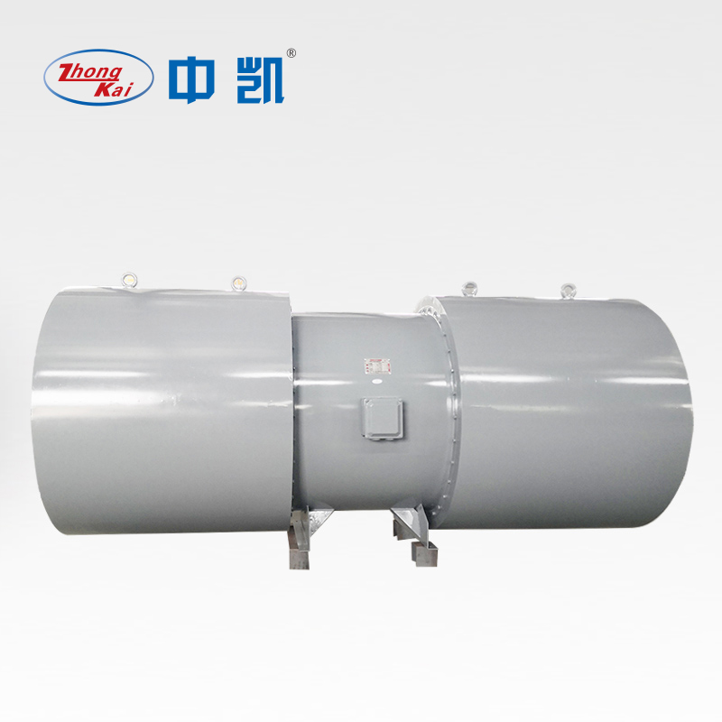 SDS型隧道射流風(fēng)機